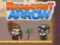 Игра Рикошетная стрела онлайн Игра Рикошетная стрела онлайн