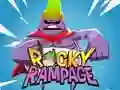 Игра Рокки Рэмпейдж онлайн Игра Рокки Рэмпейдж онлайн