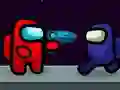 Among Us: Shoot Impostors