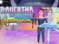Игра Балерина Танцовщица Салон Красоты онлайн