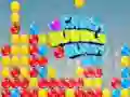 Игра Взрыв конфетных пузырей онлайн