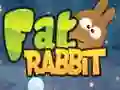 Игра Толстый кролик онлайн