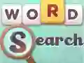 Игра Поиск слова онлайн