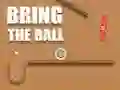 Игра Принеси мяч онлайн