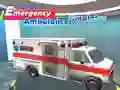 Emergency Ambulance Simulator 
