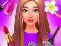 Игра Диана: Городская мода и красота онлайн