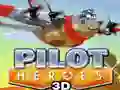 Игра Пилоты Герои 3D онлайн