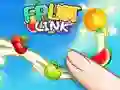 Игра Фруктовая линия онлайн