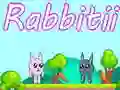 Игра Кролики онлайн