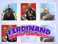Игра Фердинанд: матч памяти онлайн
