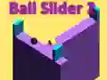Игра Шар слайдер 2 онлайн