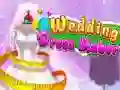 Игра Создатель свадебного платья онлайн Игра Создатель свадебного платья онлайн