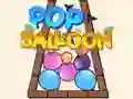 Pop Balloon