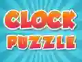 Игра Головоломка с часами онлайн