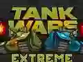 Игра Экстремальные танковые войны онлайн