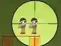Игра Супер Снайпер 2 онлайн