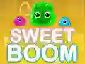 Игра Сладкий бум онлайн