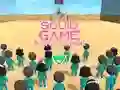 Squid Game the 7 Challenge
