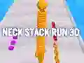 Neck Stack Run 3D
