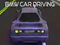 Игра Автомобиль БМВ Вождение онлайн