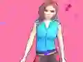 Игра Дизайнер кукол 3 онлайн