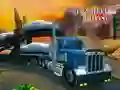 18 Wheeler Driving Sim