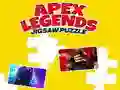 Игра Легенды Апекса пазл онлайн