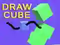 Игра Нарисуй куб онлайн