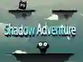Игра Приключение с тенью онлайн