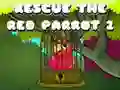 Игра Спасите Красного Попугая 2 онлайн