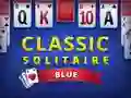 Classic Solitaire Blue