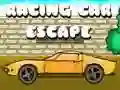 Игра Побег из гоночного автомобиля онлайн