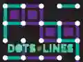Игра Точки и линии онлайн