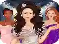 Игра Салон макияжа принцессы онлайн Игра Салон макияжа принцессы онлайн