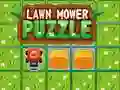 Игра Головоломка газонокосилки онлайн