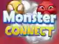 Игра Соединение монстров онлайн