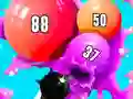 Игра Надувать онлайн