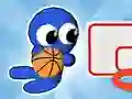 Игра Баскетбольный поединок онлайн