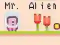 Игра Мистер пришелец онлайн