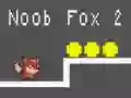 Игра Нуб Фокс 2 онлайн