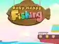 Игра Детская счастливая рыбалка онлайн Игра Детская счастливая рыбалка онлайн
