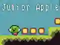 Игра Яблочный герой онлайн