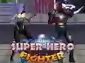 Игра Бойцы супергероев онлайн Игра Бойцы супергероев онлайн