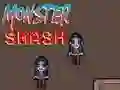 Игра Разгром монстров онлайн