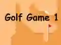 Игра Игра в гольф 1 онлайн Игра Игра в гольф 1 онлайн