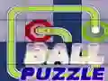 Игра Головоломка с мячом онлайн