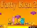 Игра Толстяк Кен 2 онлайн
