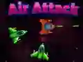 Игра Воздушная атака онлайн