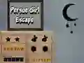 Persue Girl Escape