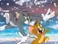 Игра Том и Джерри: Бегун онлайн Игра Том и Джерри: Бегун онлайн